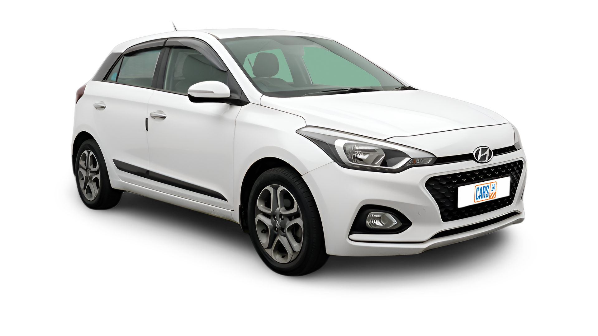 Hyundai Elite i20-img